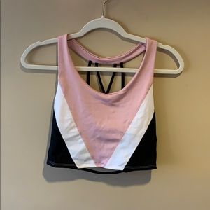 VS sports bra